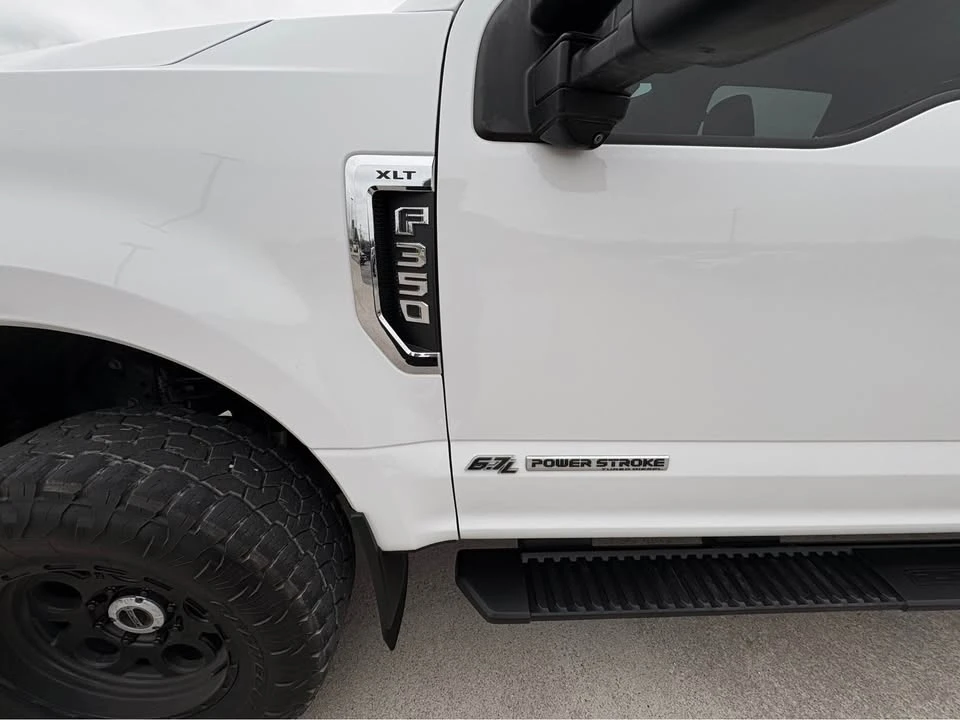 2022 Ford Super Duty 4th Gen - Image 5 of 11