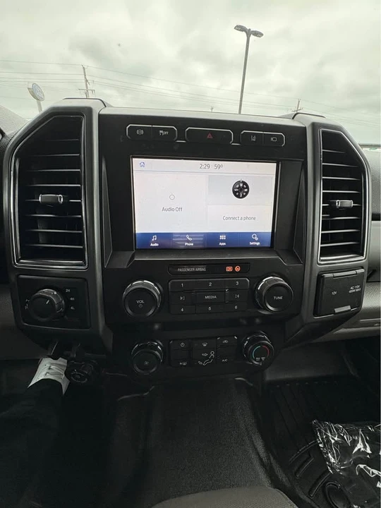 2022 Ford Super Duty 4th Gen - Image 10 of 11