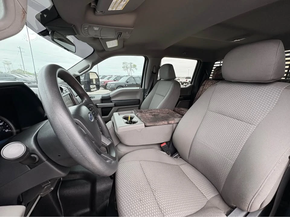 2022 Ford Super Duty 4th Gen - Image 6 of 11