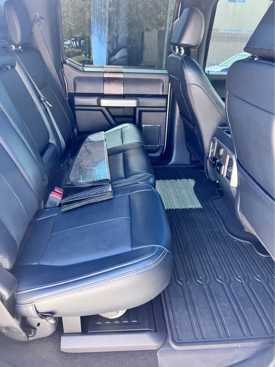 2022 Ford Super Duty 4th Gen - Image 12 of 12
