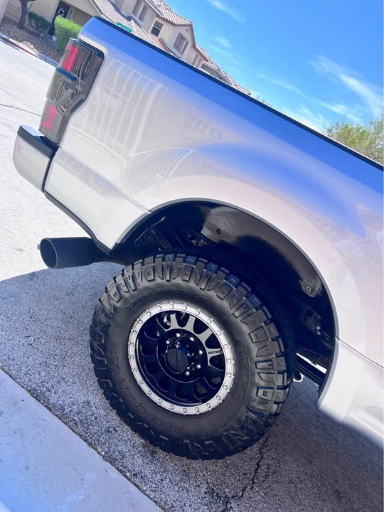 2022 Ford Super Duty 4th Gen - Image 3 of 12
