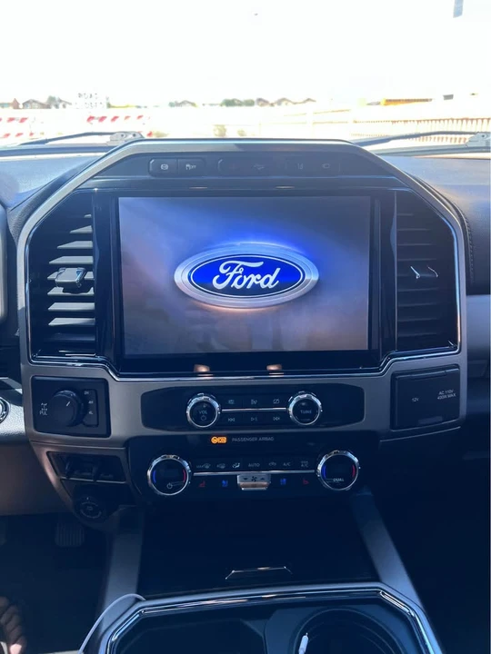 2022 Ford Super Duty 4th Gen - Image 8 of 12