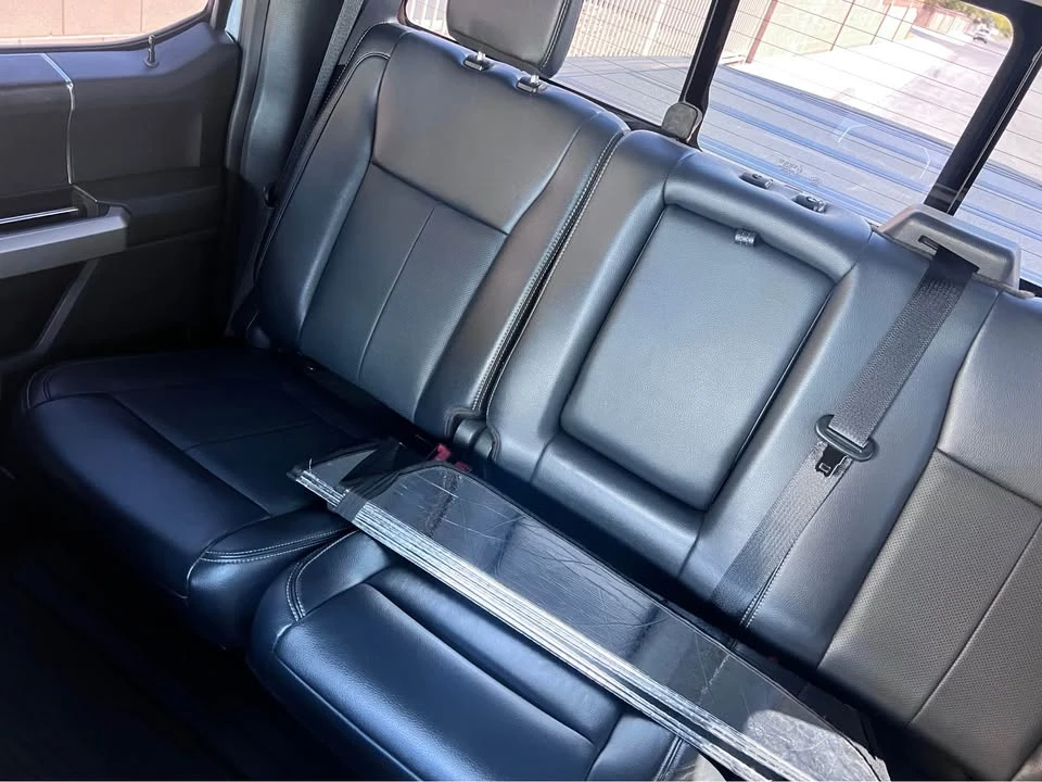 2022 Ford Super Duty 4th Gen - Image 10 of 12
