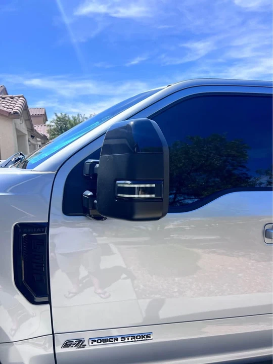 2022 Ford Super Duty 4th Gen - Image 6 of 12