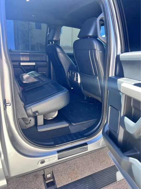 2022 Ford Super Duty 4th Gen - Image 9 of 12