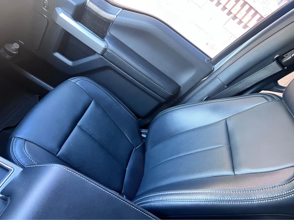 2022 Ford Super Duty 4th Gen - Image 11 of 12