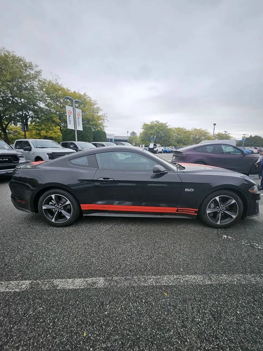 2022 Ford GT 2nd Gen - Image 8 of 11