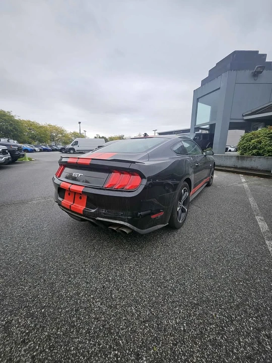 2022 Ford GT 2nd Gen - Image 7 of 11