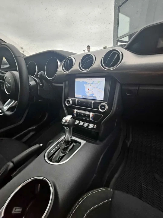 2022 Ford GT 2nd Gen - Image 11 of 11