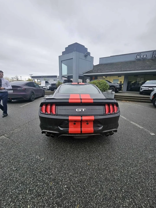 2022 Ford GT 2nd Gen - Image 6 of 11