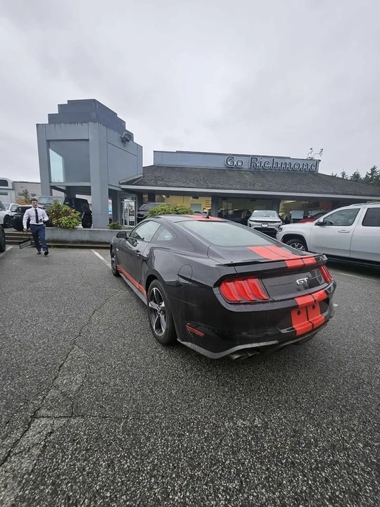 2022 Ford GT 2nd Gen - Image 5 of 11