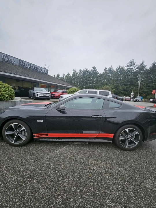 2022 Ford GT 2nd Gen - Image 4 of 11