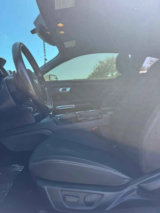 2022 Ford GT 2nd Gen - Image 15 of 19