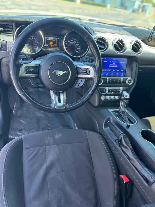 2022 Ford GT 2nd Gen - Image 16 of 19