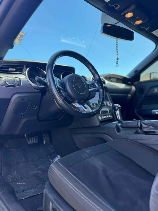 2022 Ford GT 2nd Gen - Image 12 of 19