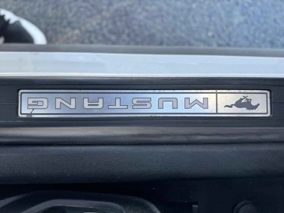 2022 Ford GT 2nd Gen - Image 19 of 19