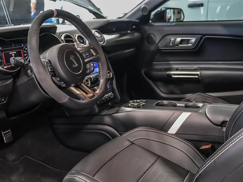 2022 Ford GT 2nd Gen - Image 4 of 5
