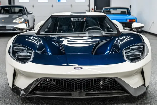 2022 Ford GT 2nd Gen - Image 3 of 17