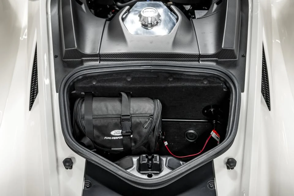 2022 Ford GT 2nd Gen - Image 16 of 17