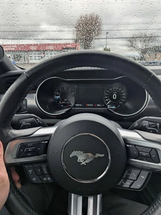 2022 Ford GT 2nd Gen - Image 6 of 9