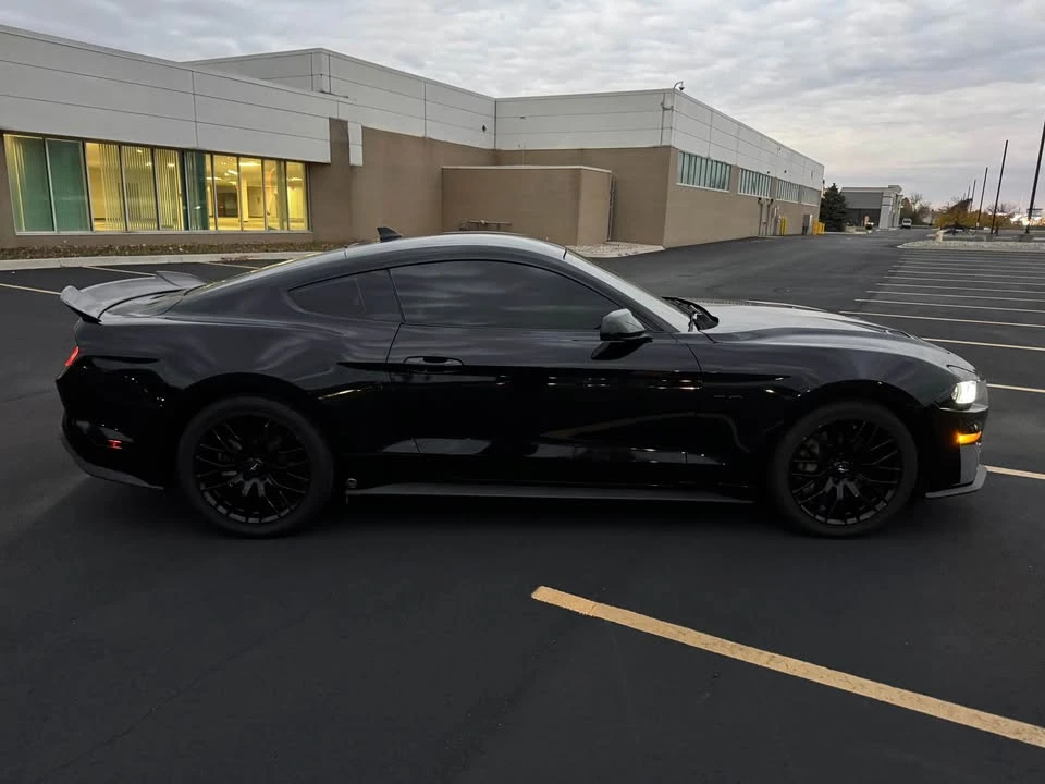 2022 Ford GT 2nd Gen - Image 3 of 6