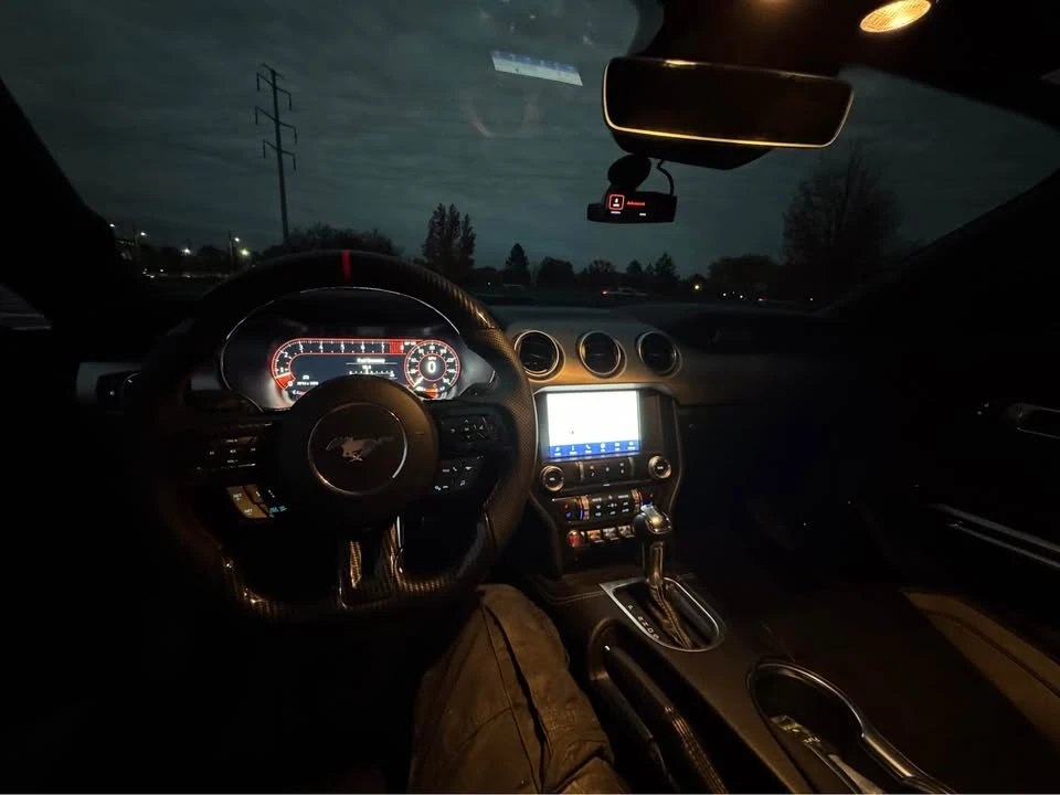 2022 Ford GT 2nd Gen - Image 5 of 6