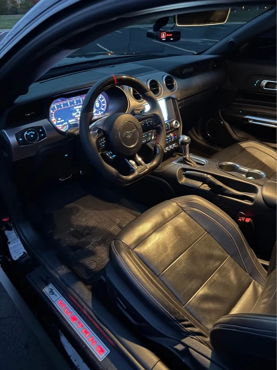 2022 Ford GT 2nd Gen - Image 4 of 6