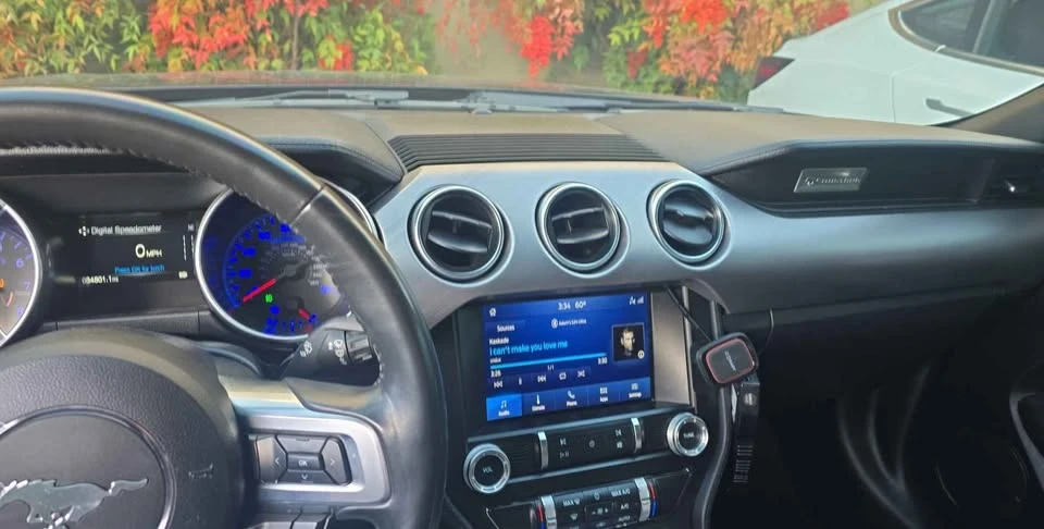 2022 Ford GT 2nd Gen - Image 3 of 7