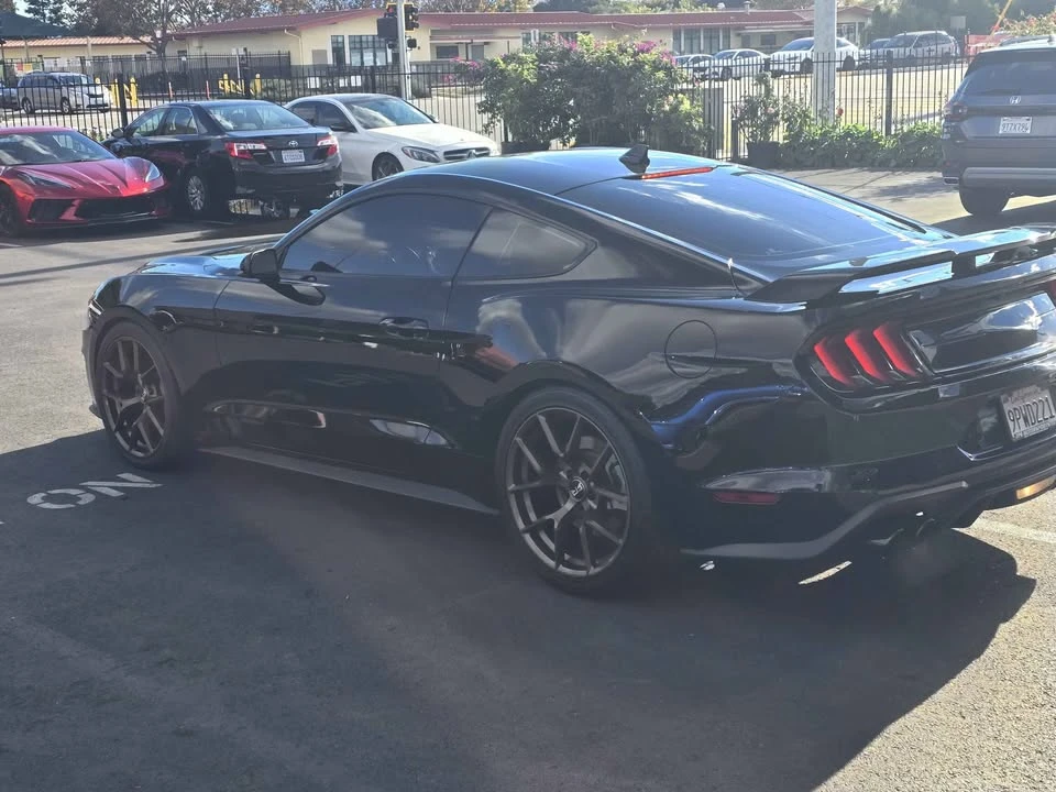 2022 Ford GT 2nd Gen - Image 2 of 7