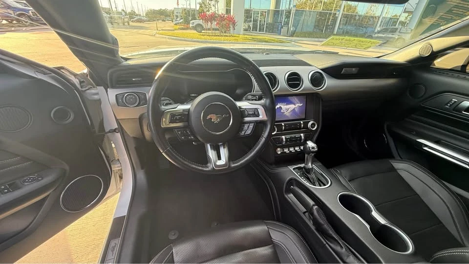 2022 Ford GT 2nd Gen - Image 3 of 6