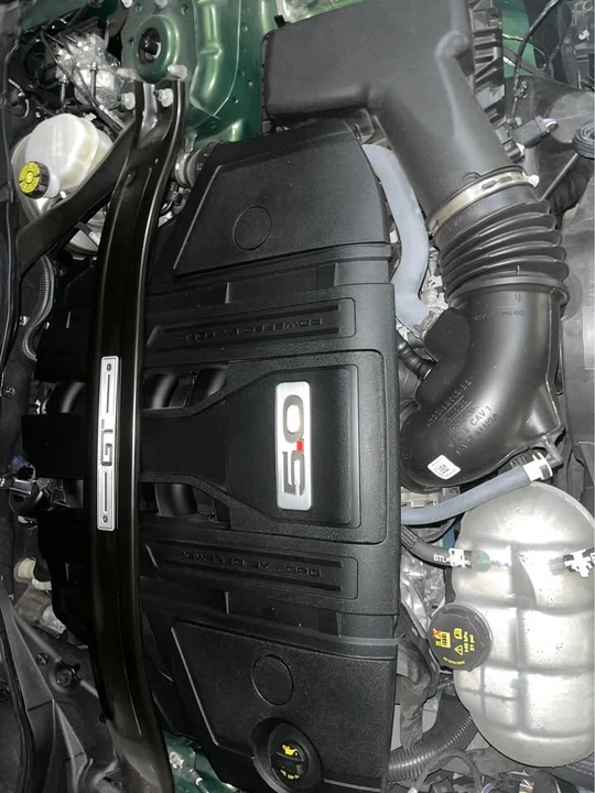 2022 Ford GT 2nd Gen - Image 6 of 14