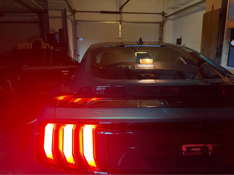 2022 Ford GT 2nd Gen - Image 4 of 14