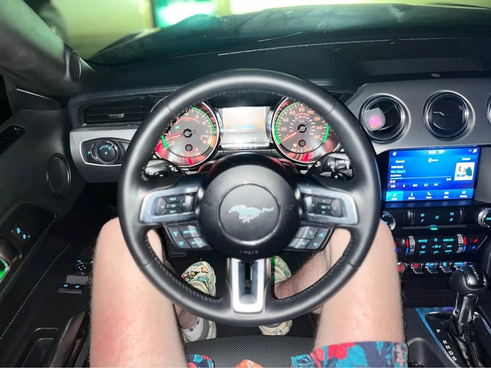 2022 Ford GT 2nd Gen - Image 3 of 14