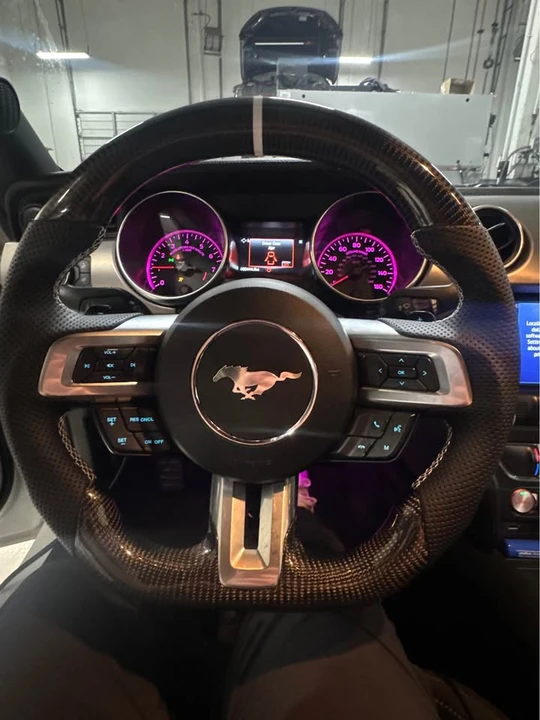 2022 Ford GT 2nd Gen - Image 9 of 9