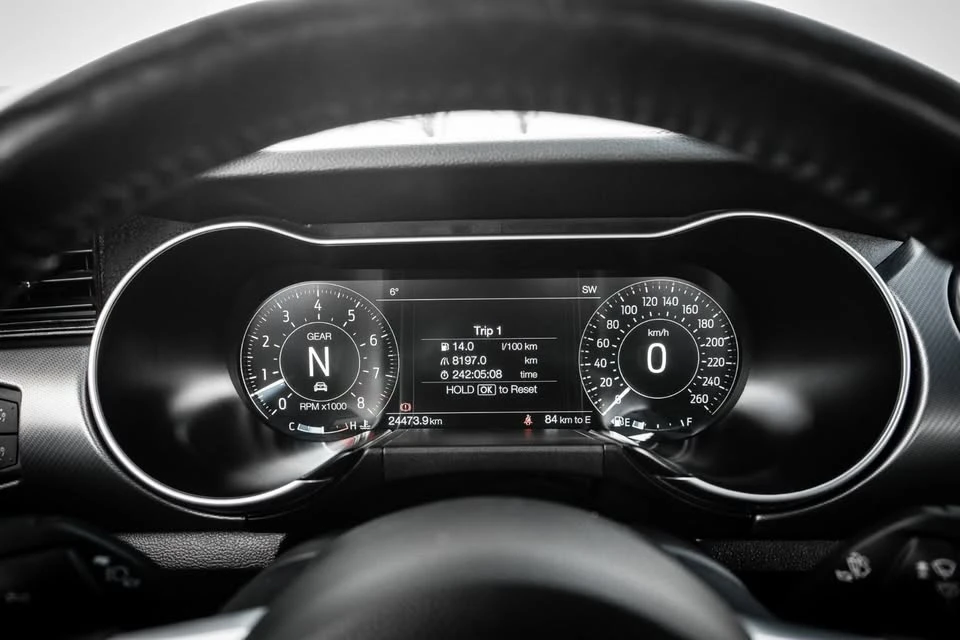 2022 Ford GT 2nd Gen - Image 6 of 13