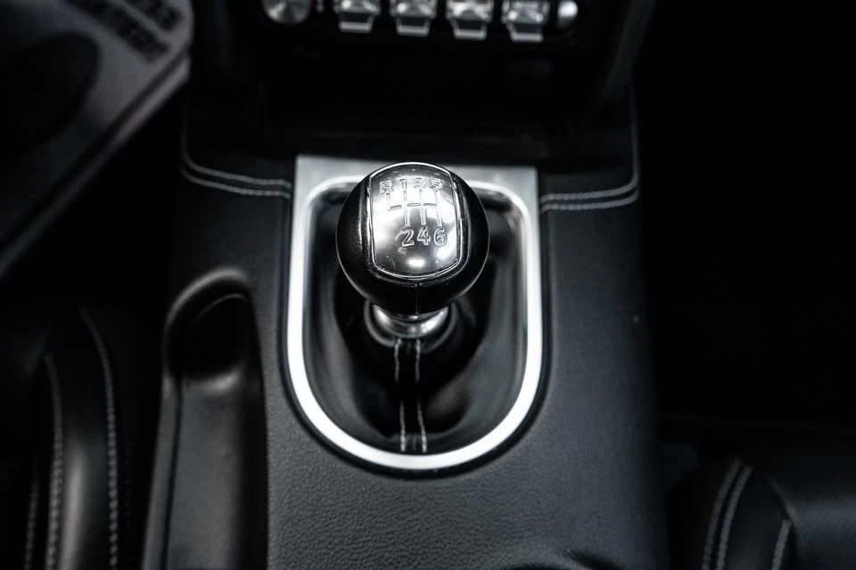 2022 Ford GT 2nd Gen - Image 12 of 13