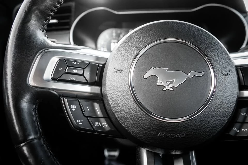 2022 Ford GT 2nd Gen - Image 7 of 13