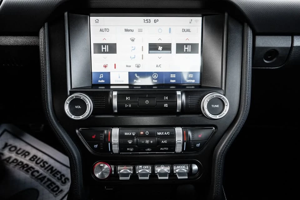 2022 Ford GT 2nd Gen - Image 10 of 13