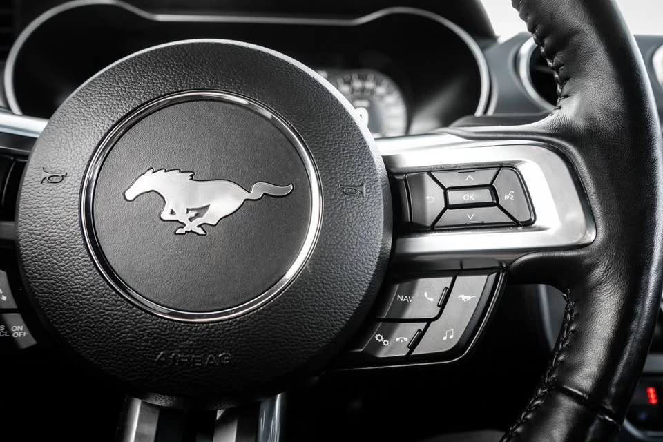 2022 Ford GT 2nd Gen - Image 8 of 13