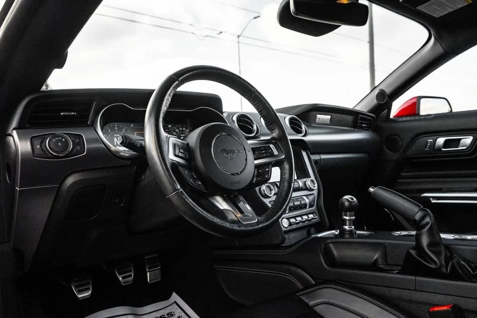 2022 Ford GT 2nd Gen - Image 5 of 13