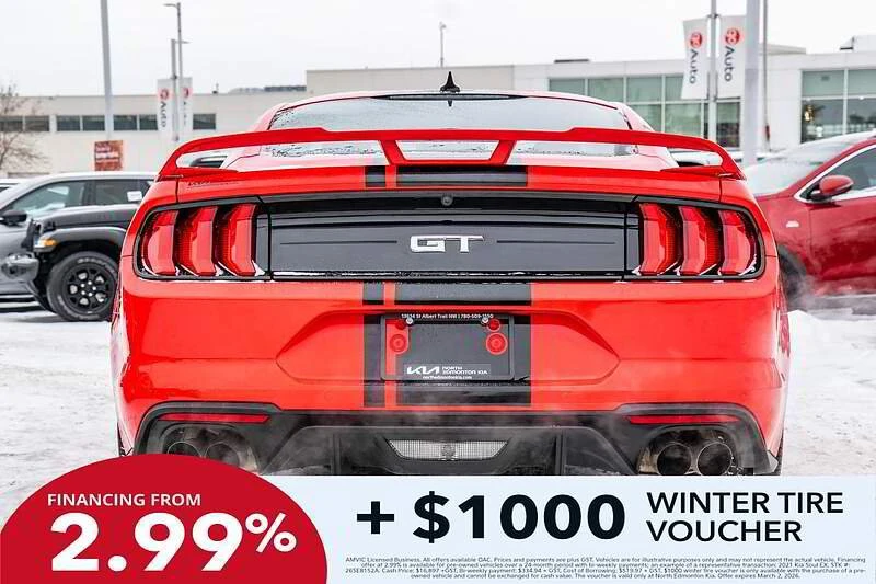 2022 Ford GT 2nd Gen - Image 4 of 13