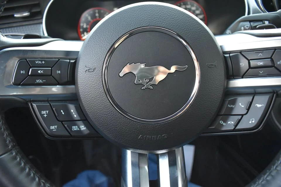 2022 Ford GT 2nd Gen - Image 16 of 18