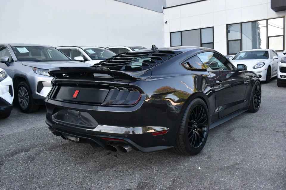 2022 Ford GT 2nd Gen - Image 4 of 18
