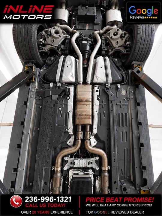 2022 Ford GT 2nd Gen - Image 18 of 18