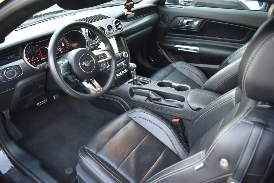 2022 Ford GT 2nd Gen - Image 9 of 18