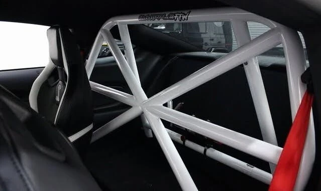 2022 Ford GT 2nd Gen - Image 4 of 12