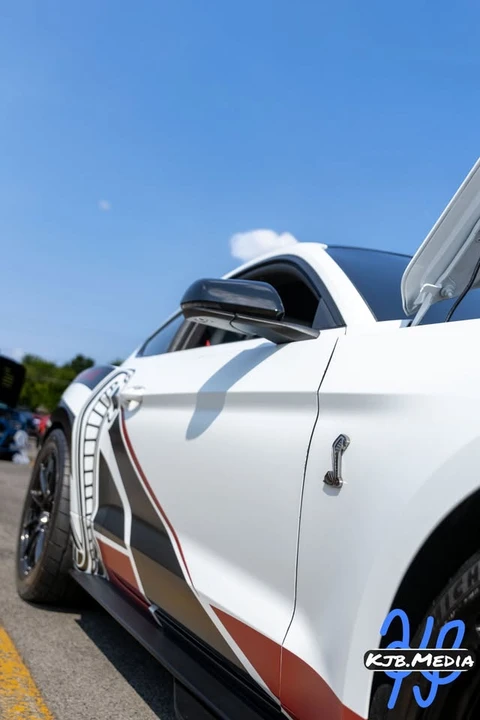 2022 Ford GT 2nd Gen - Image 12 of 12