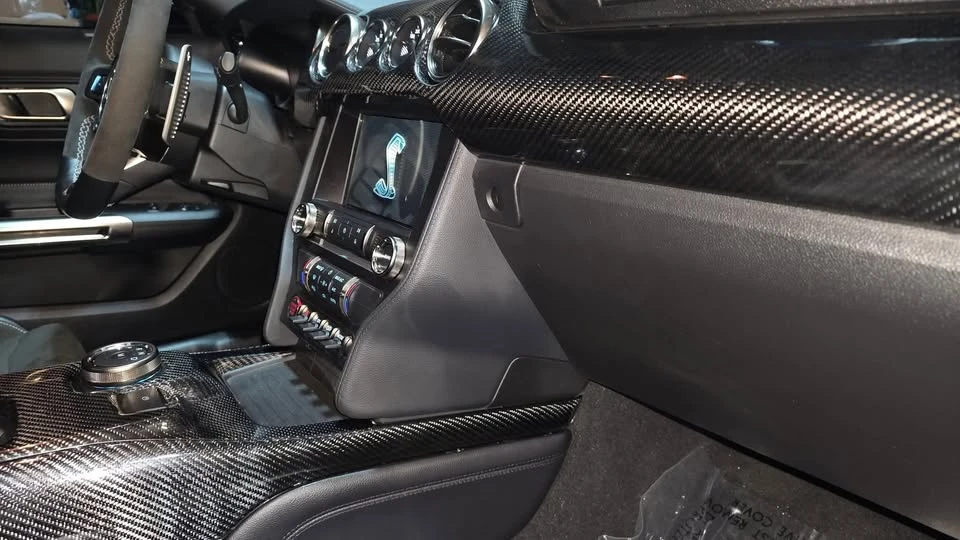 2022 Ford GT 2nd Gen - Image 8 of 12
