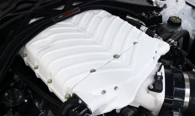 2022 Ford GT 2nd Gen - Image 3 of 12