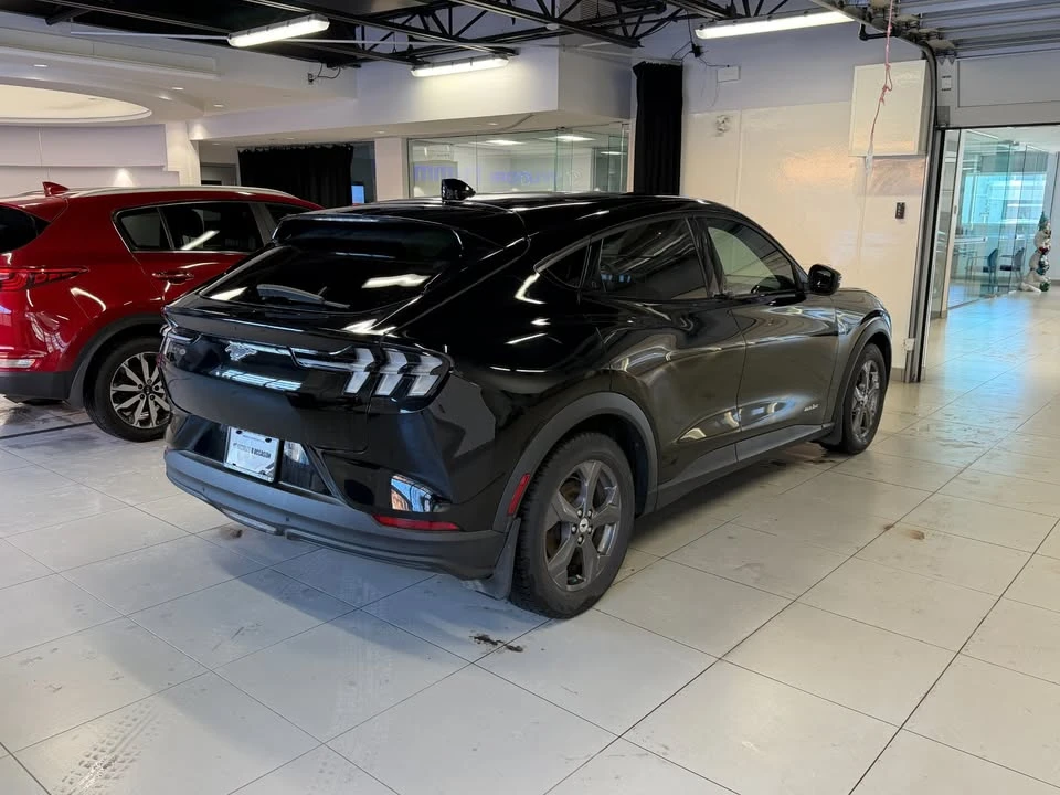2022 Ford Mustang Mach-E - Image 3 of 9